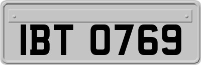 IBT0769