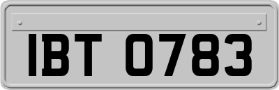 IBT0783