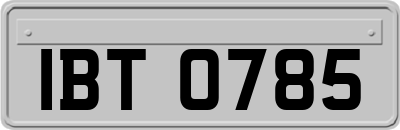 IBT0785