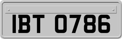 IBT0786