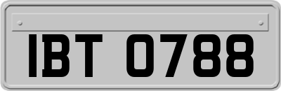 IBT0788
