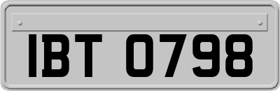 IBT0798