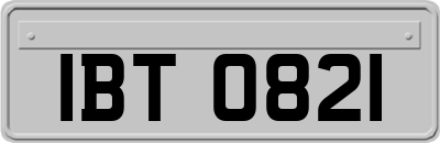 IBT0821