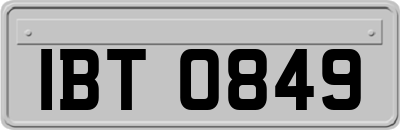IBT0849