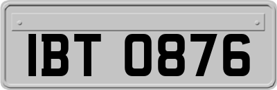IBT0876