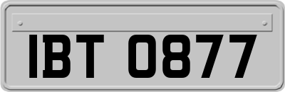 IBT0877