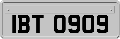 IBT0909