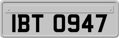 IBT0947