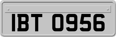 IBT0956