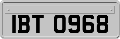 IBT0968