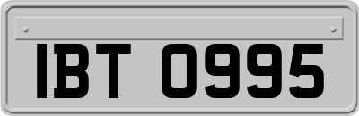 IBT0995