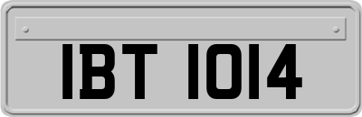 IBT1014