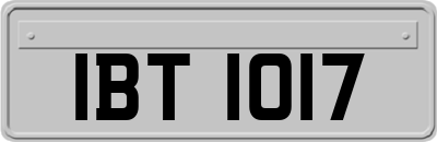 IBT1017