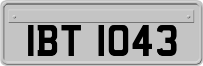 IBT1043