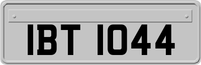 IBT1044
