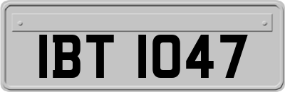 IBT1047