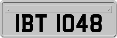 IBT1048