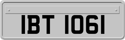 IBT1061