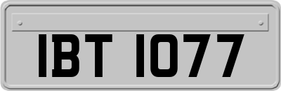 IBT1077