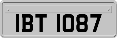 IBT1087