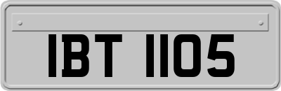 IBT1105