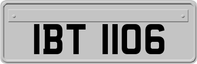 IBT1106
