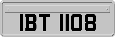 IBT1108