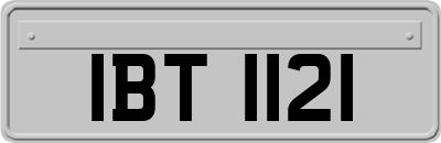 IBT1121