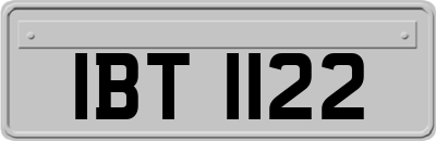 IBT1122