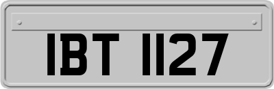 IBT1127
