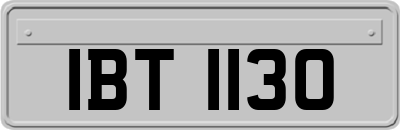 IBT1130