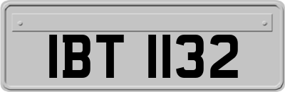 IBT1132
