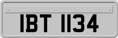 IBT1134