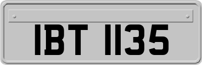 IBT1135