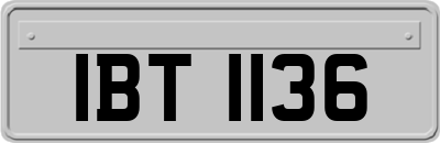 IBT1136