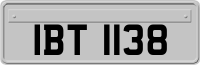 IBT1138