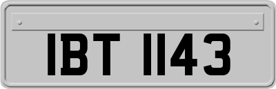 IBT1143