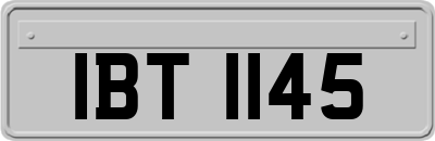 IBT1145
