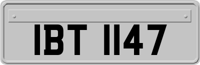 IBT1147