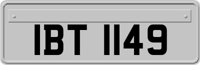 IBT1149