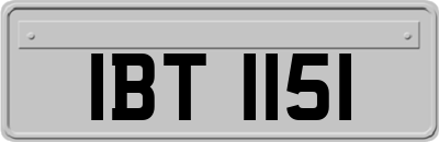 IBT1151