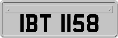 IBT1158