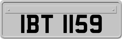 IBT1159