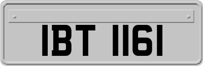 IBT1161