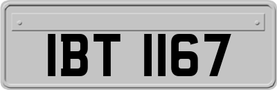 IBT1167