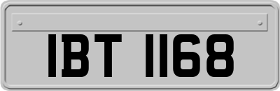 IBT1168