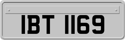 IBT1169
