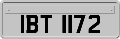 IBT1172