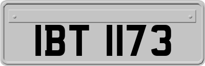 IBT1173