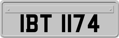 IBT1174